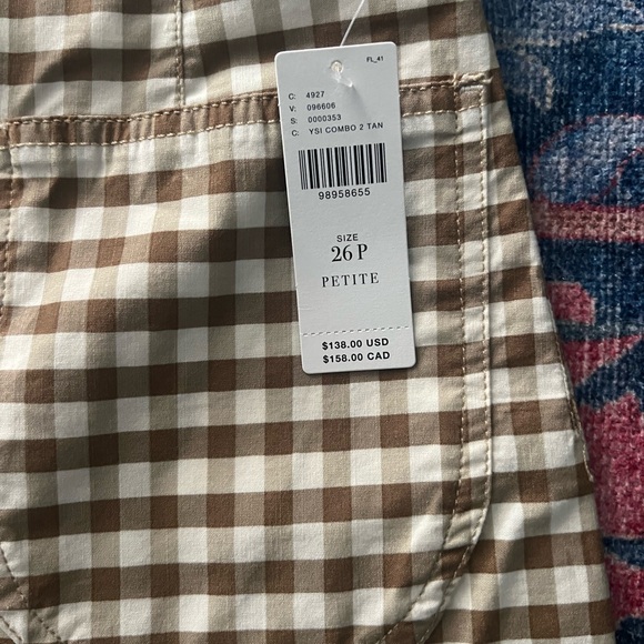 Maeve Collette Pants - Picture 3 of 4